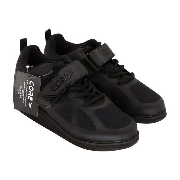Core Weight Weightlifting Lifting Shoes Shoes for - Squat Shoes Size 7 - Picture 8 of 8